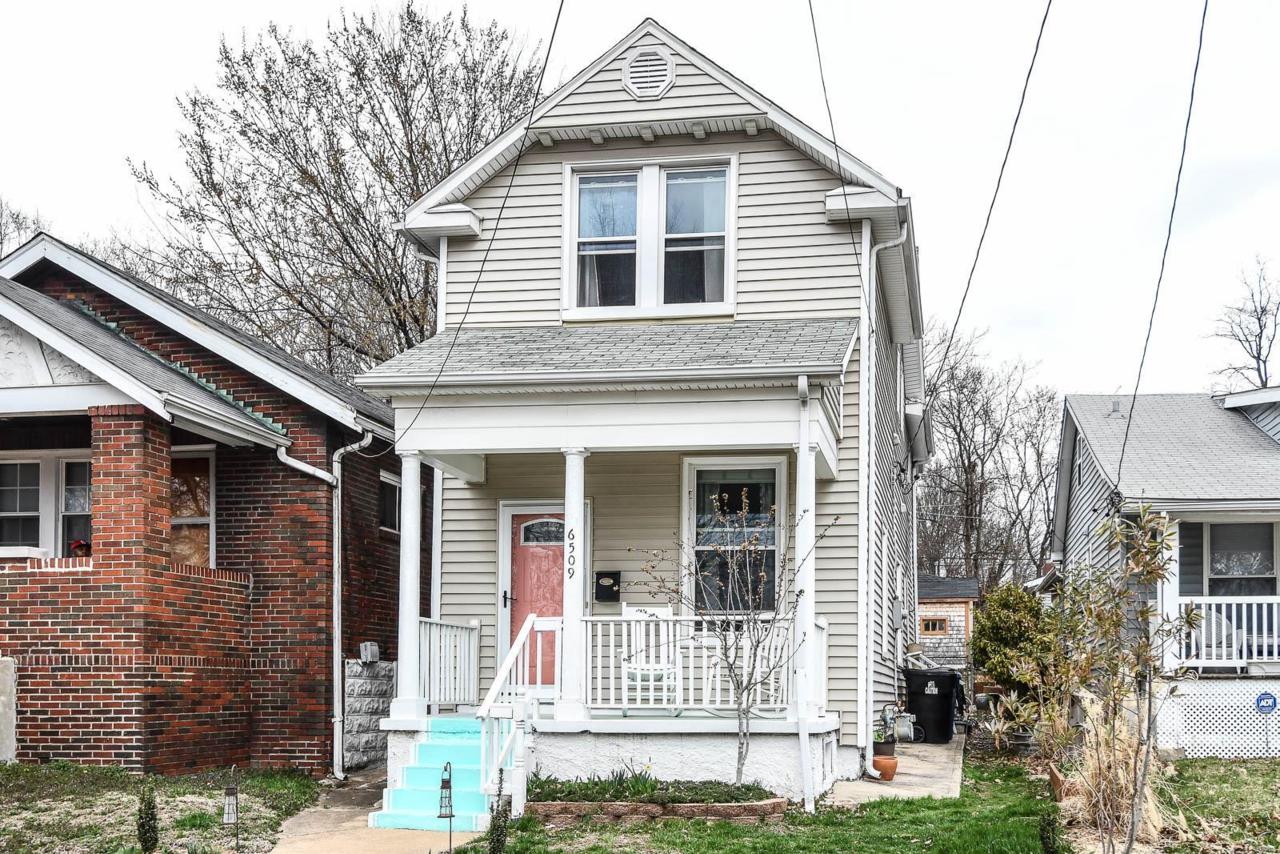 6509 Chamberlain Avenue - Photo 1