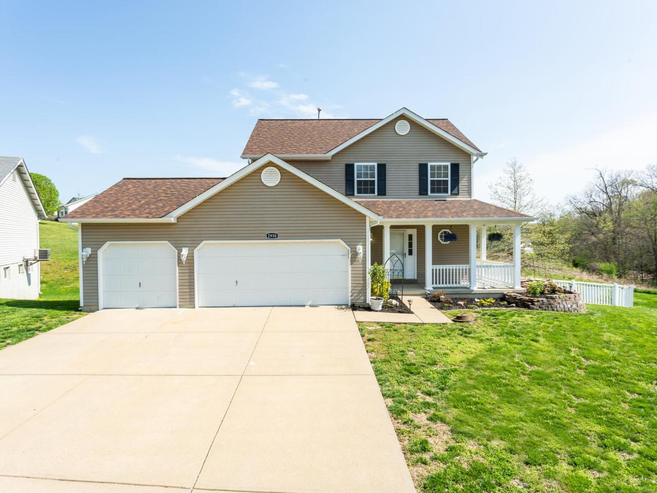 2938 Greenmont Court - Photo 1