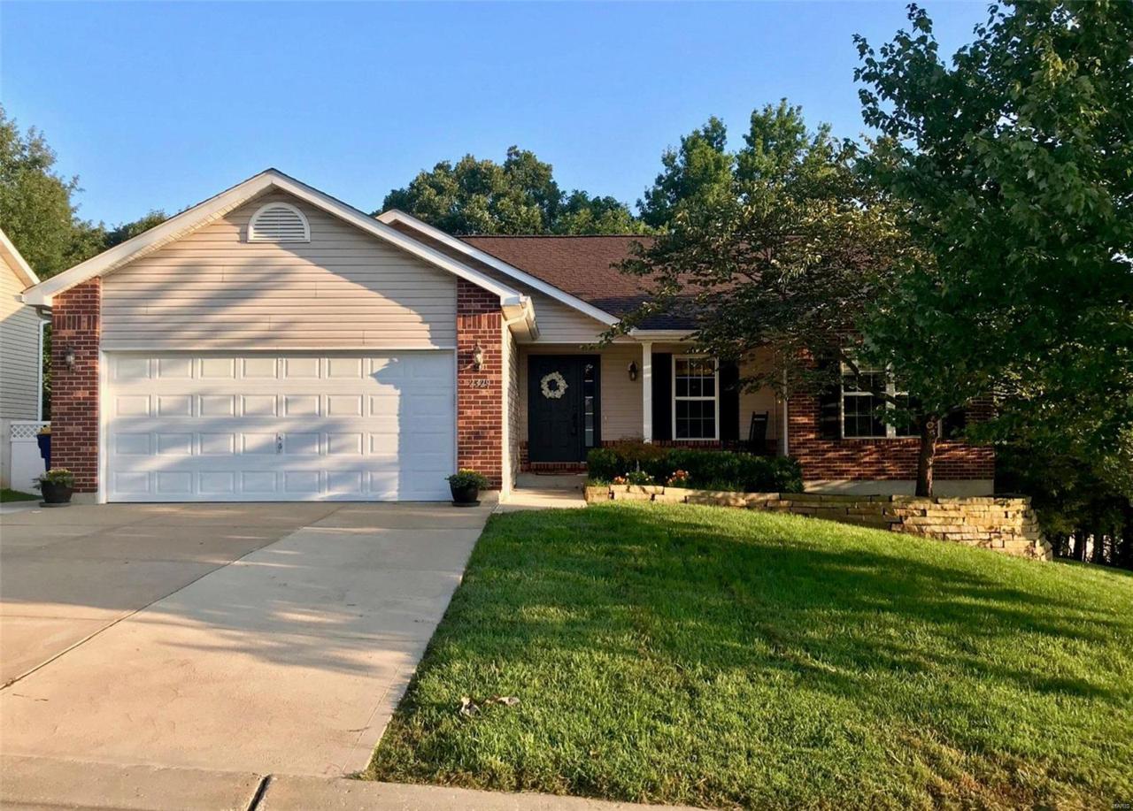 2329 Garden Lane - Photo 1