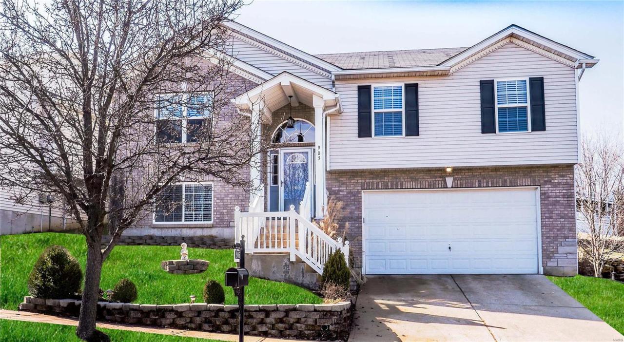 905 Winter Brook Drive - Photo 1