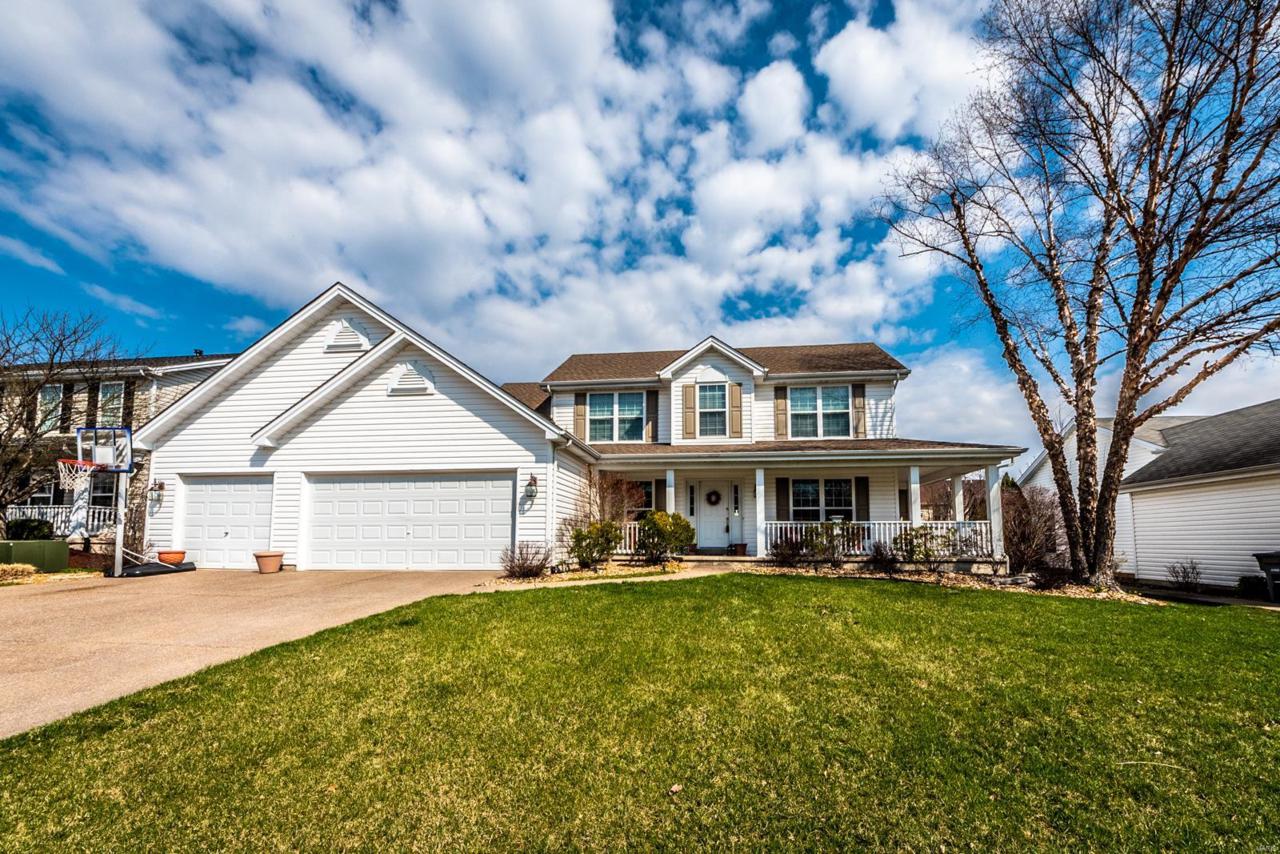 37 Benton Downs - Photo 1