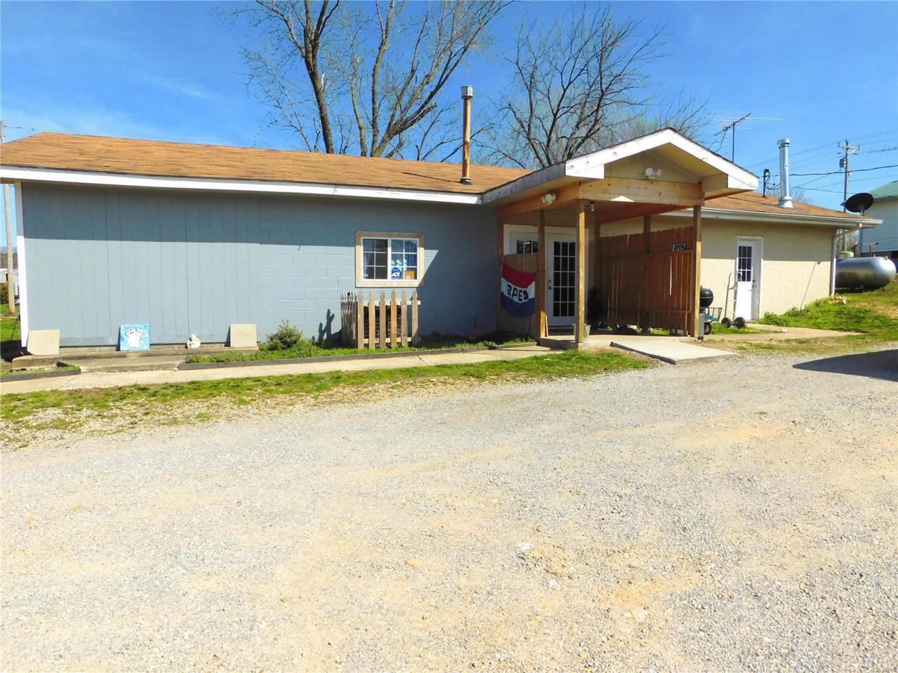 10656 Highway 32 - Photo 1
