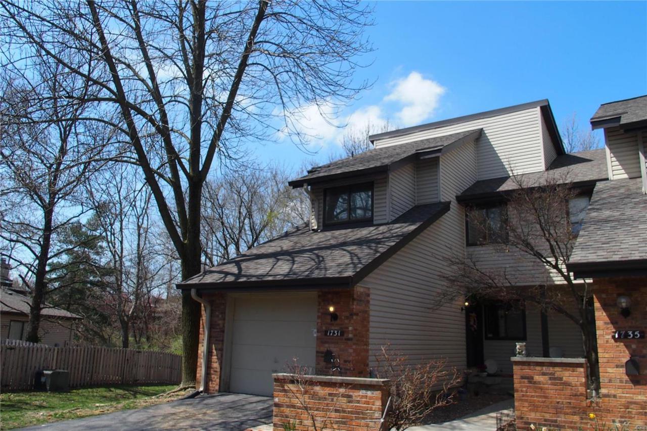 1731 Russet Valley Drive - Photo 1