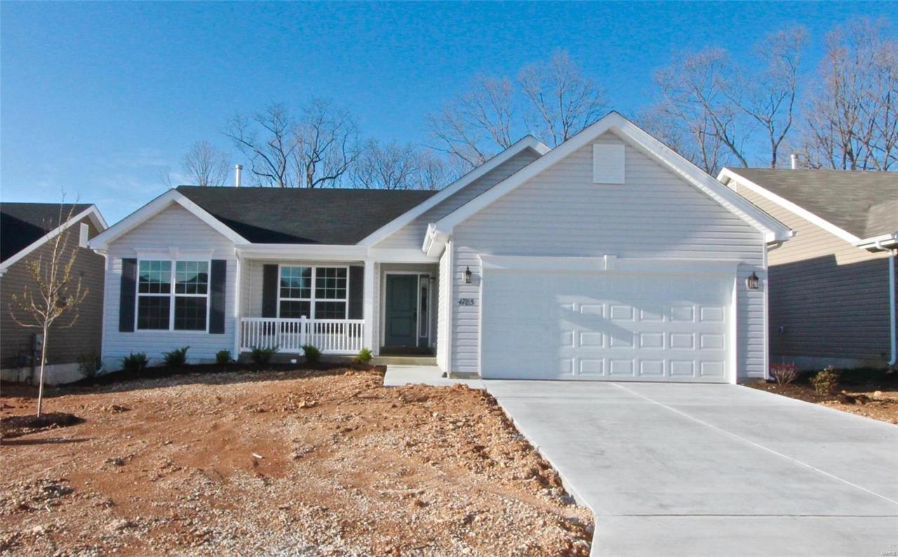 4785 Cypress Pointe Drive - Photo 1
