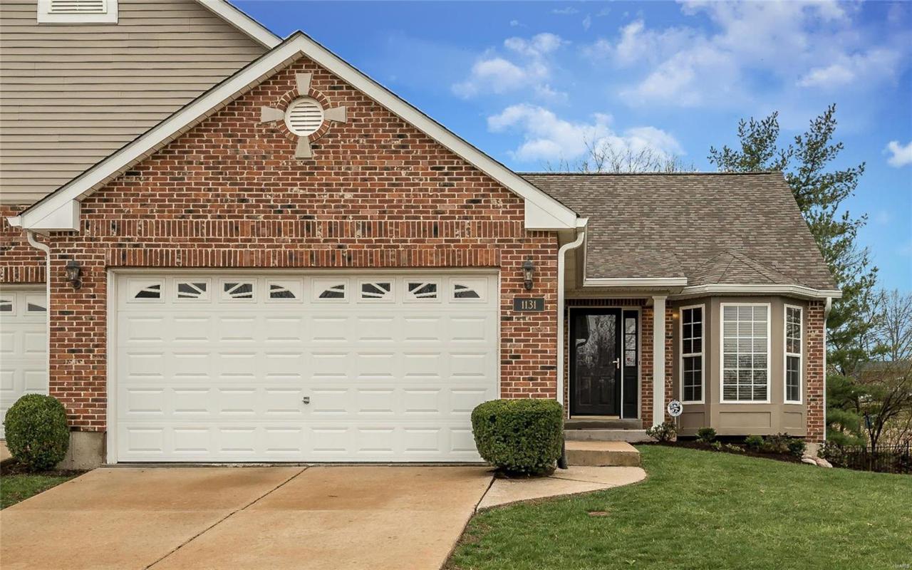 1131 Castle Gate Villas - Photo 1