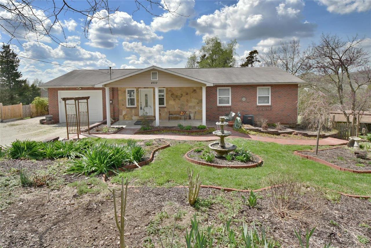 4612 Nanny Goat Lane - Photo 1