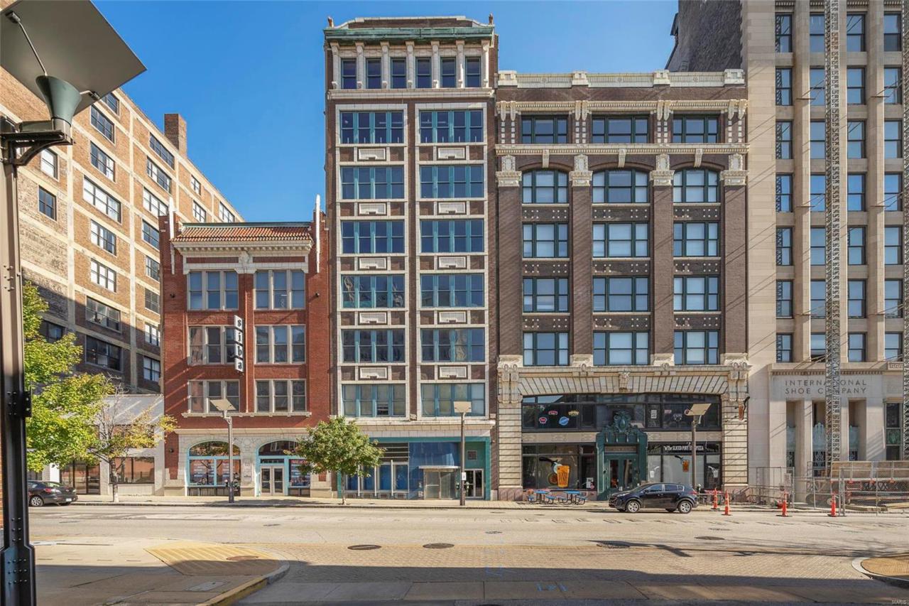 1517 Washington Avenue - Photo 1