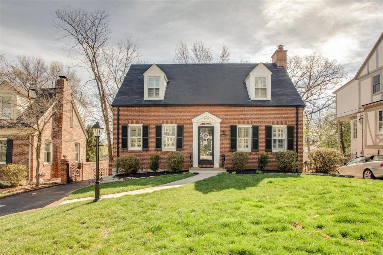 232 Edwin Avenue - Photo 1
