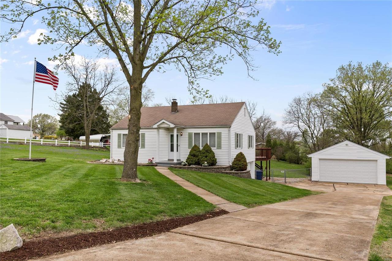 3127 Dillon Drive - Photo 1
