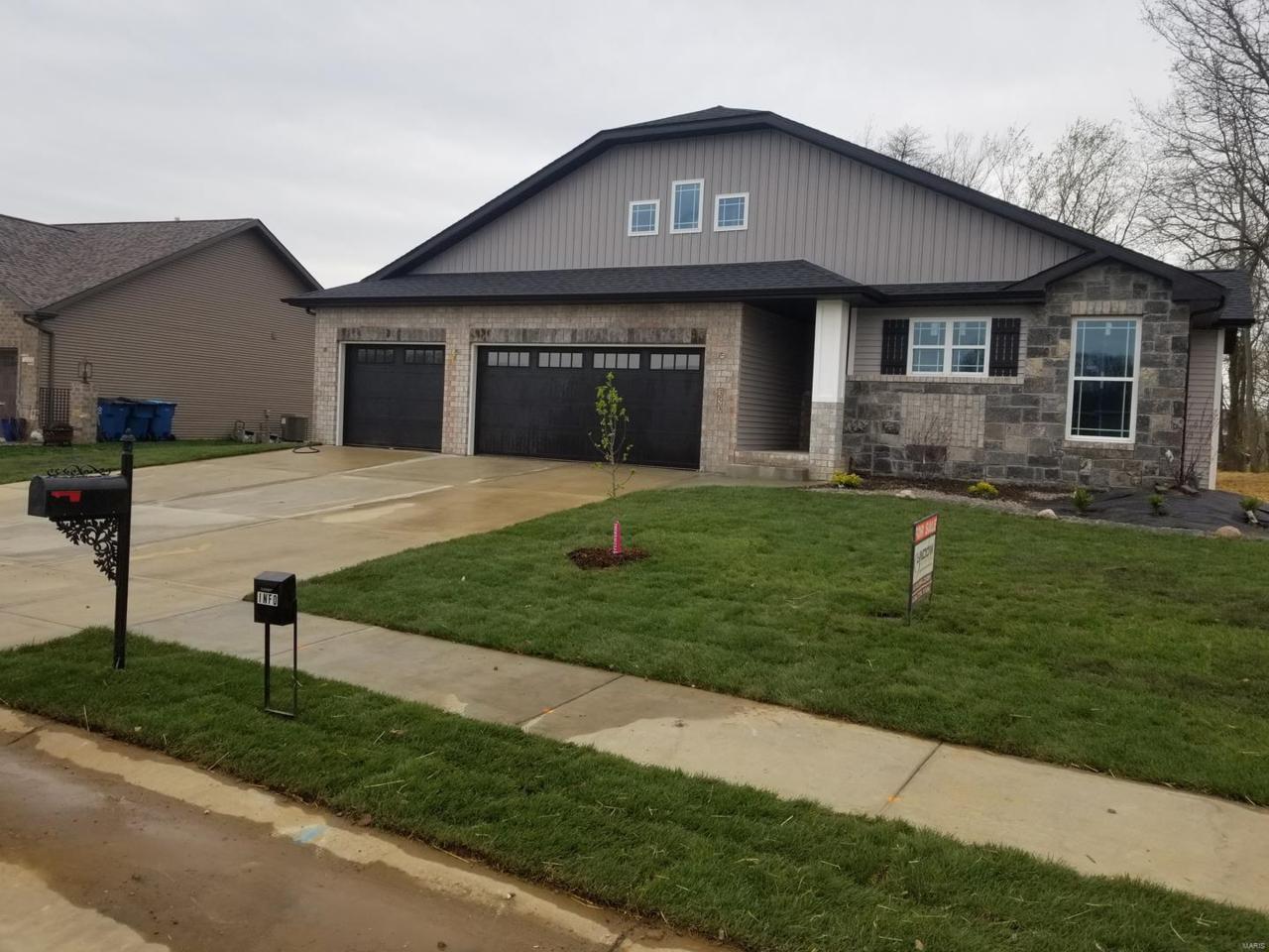 353 Quail Lake Drive - Photo 1