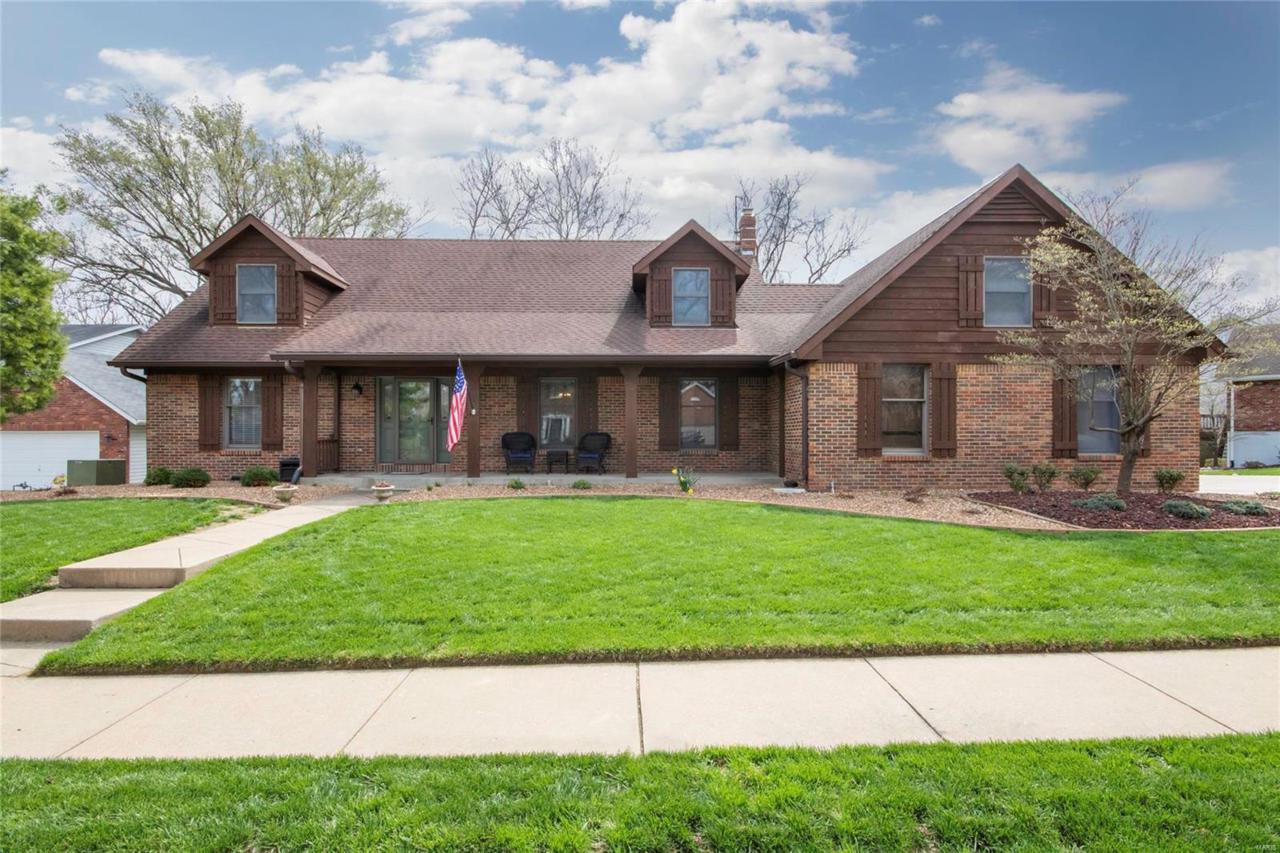 1140 Black Forest Drive - Photo 1