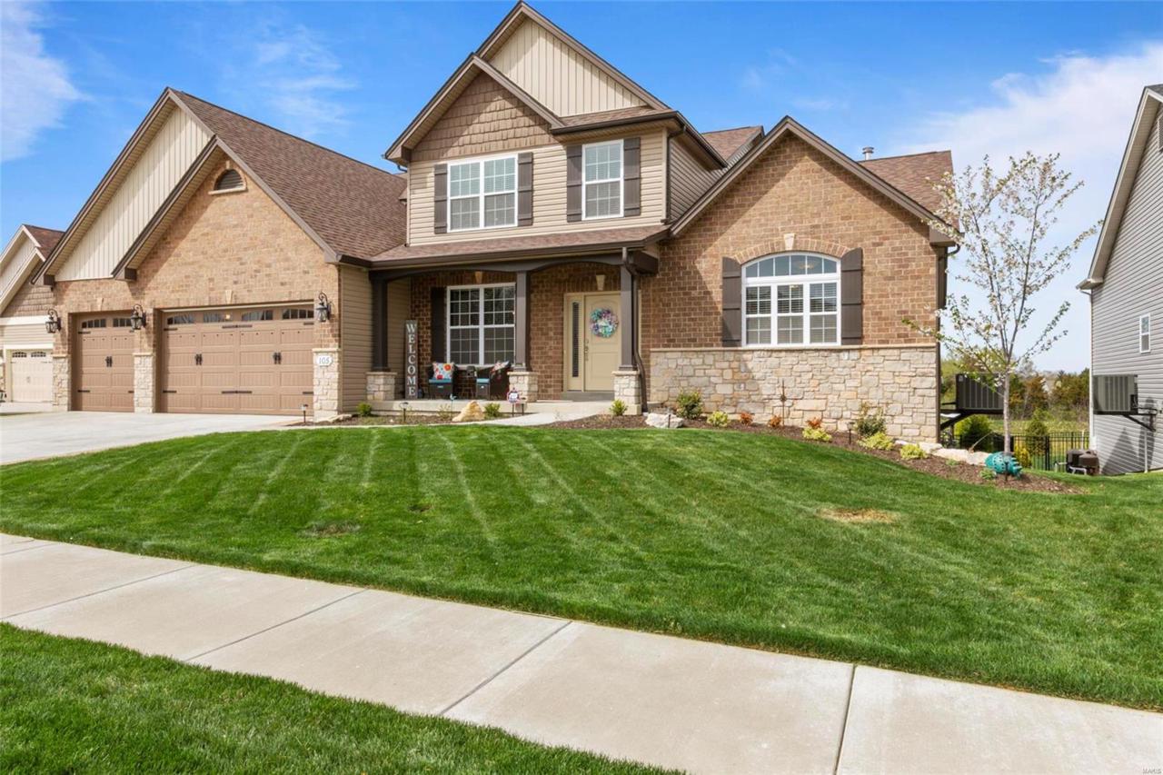 105 Eckstein Lane - Photo 1