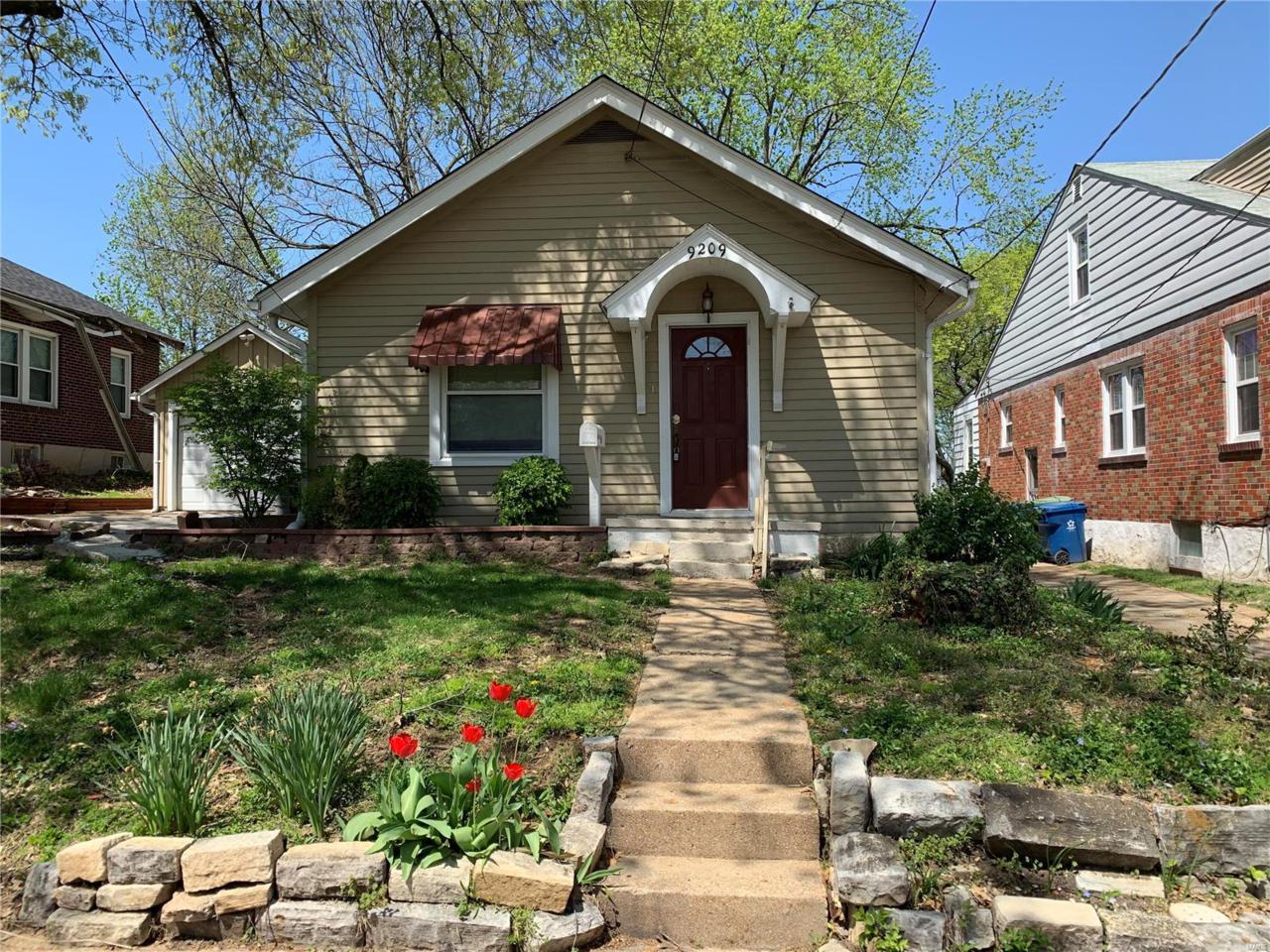 9209 Pavia Avenue - Photo 1