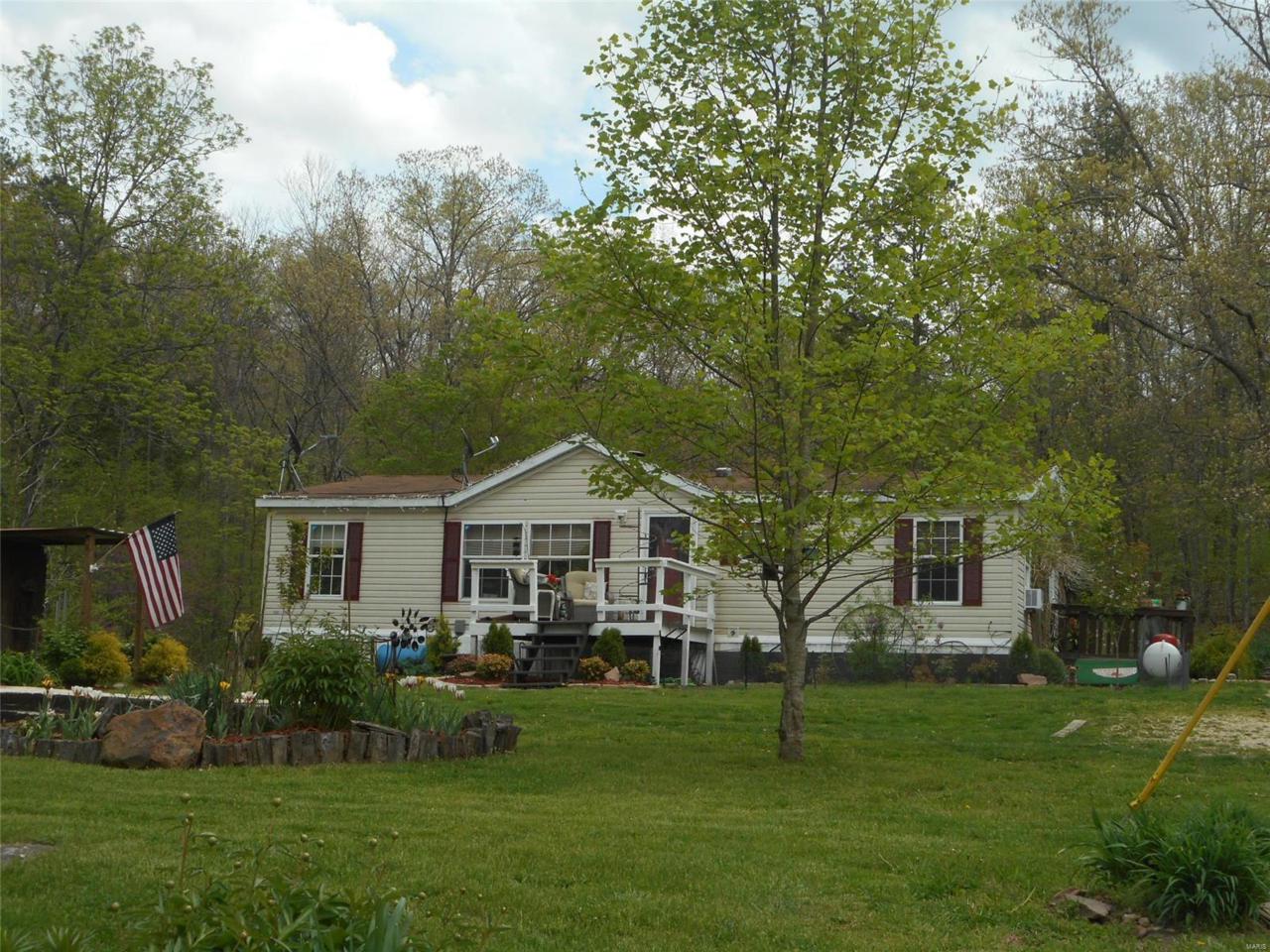452 County Road 128 - Photo 1