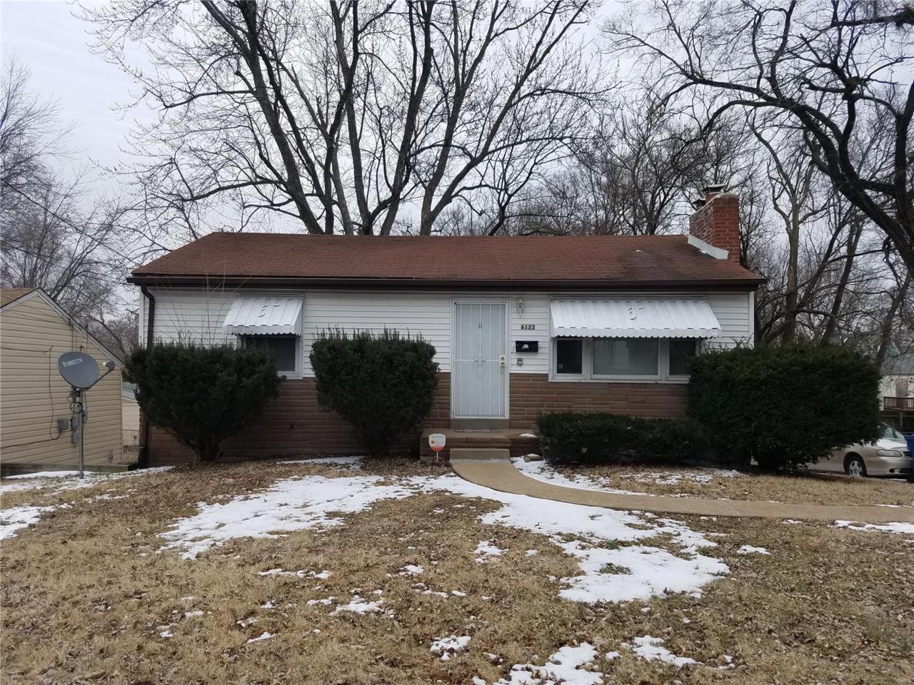 6122 Jackson Avenue - Photo 1
