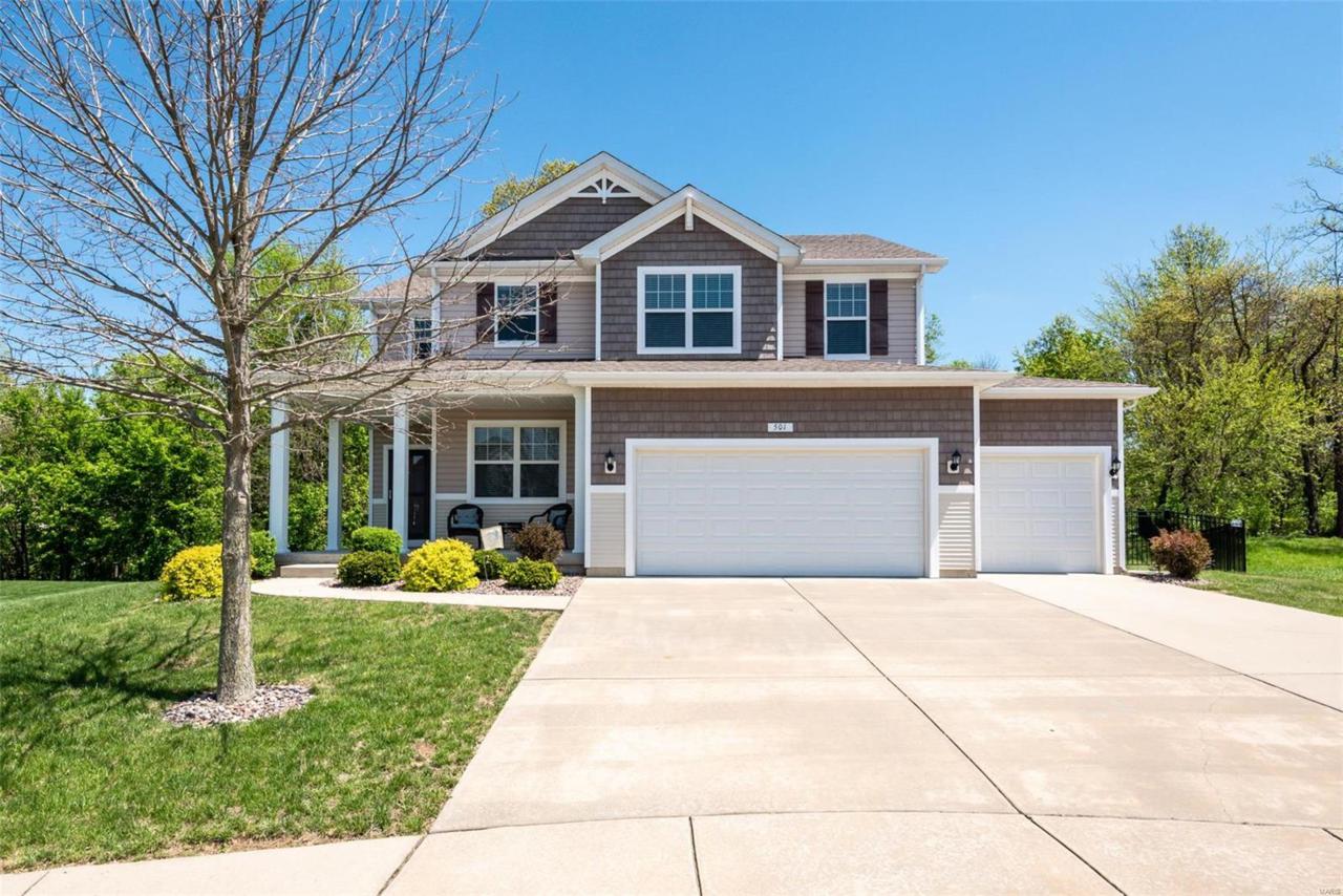 501 Frost Court - Photo 1