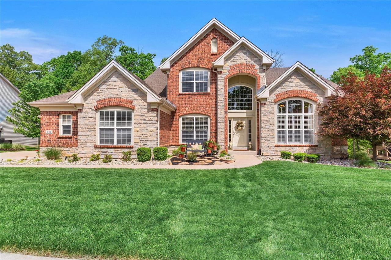870 Arbor Chase Drive - Photo 1