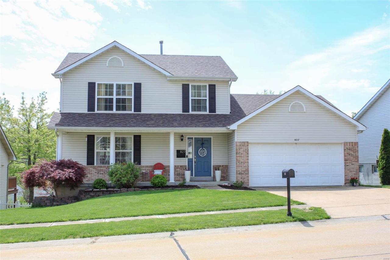 827 Sundance Court - Photo 1