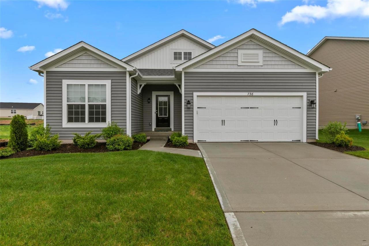 736 Derby Way Drive - Photo 1