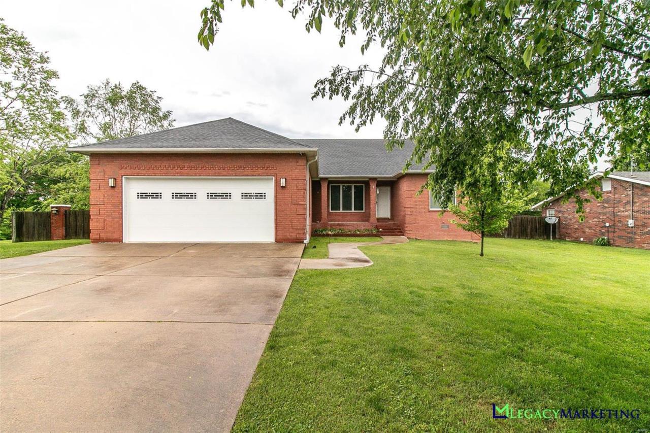 3001 Charlton Lane - Photo 1