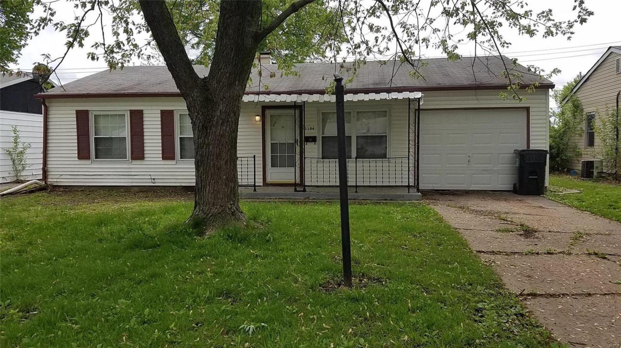 1104 St. Benedict Drive - Photo 1