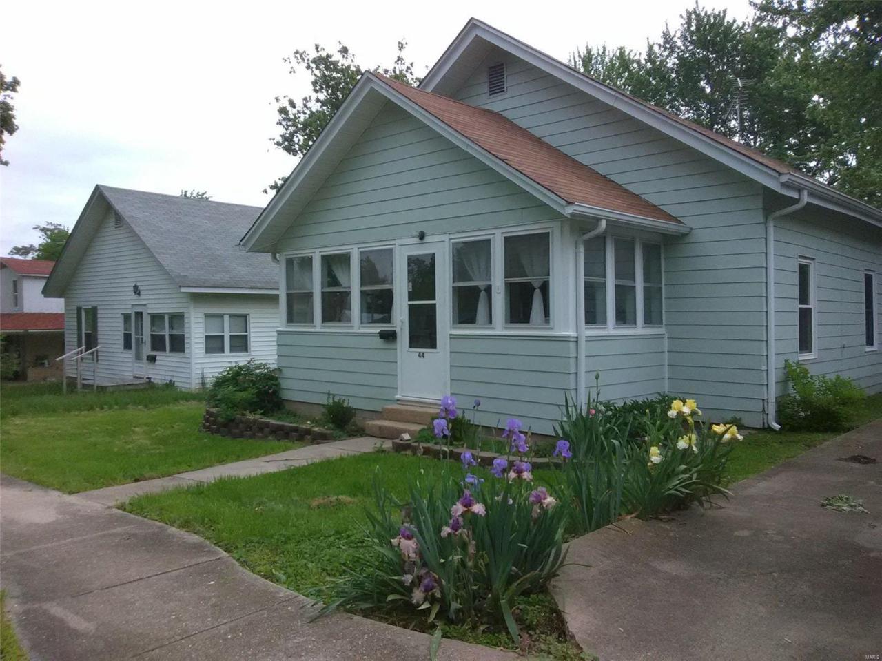 44 Mansion Street - Photo 1