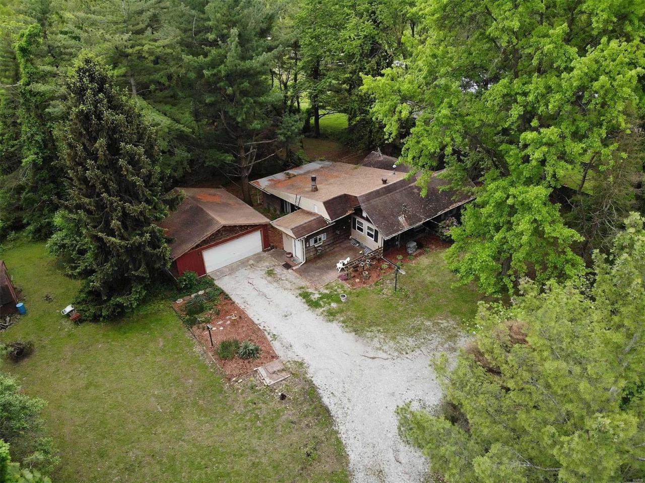4705 Levis Lane - Photo 1