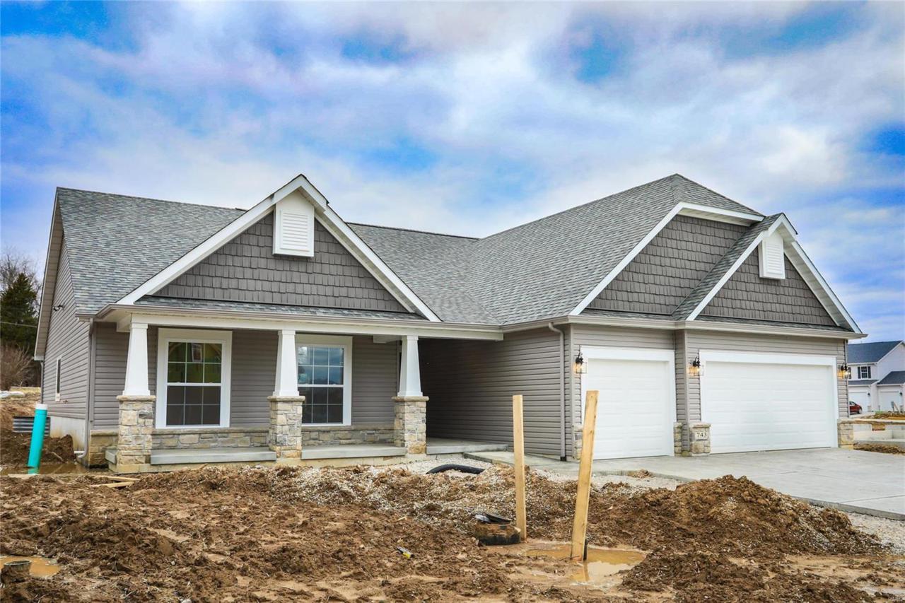 2 Bblt Oakridge/Brookfield Model - Photo 1