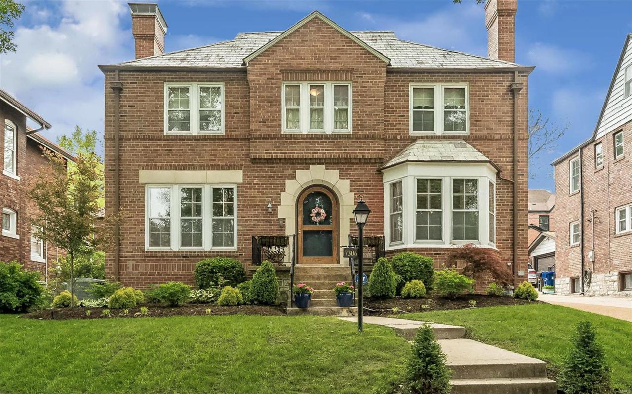 7306 Cornell Avenue - Photo 1