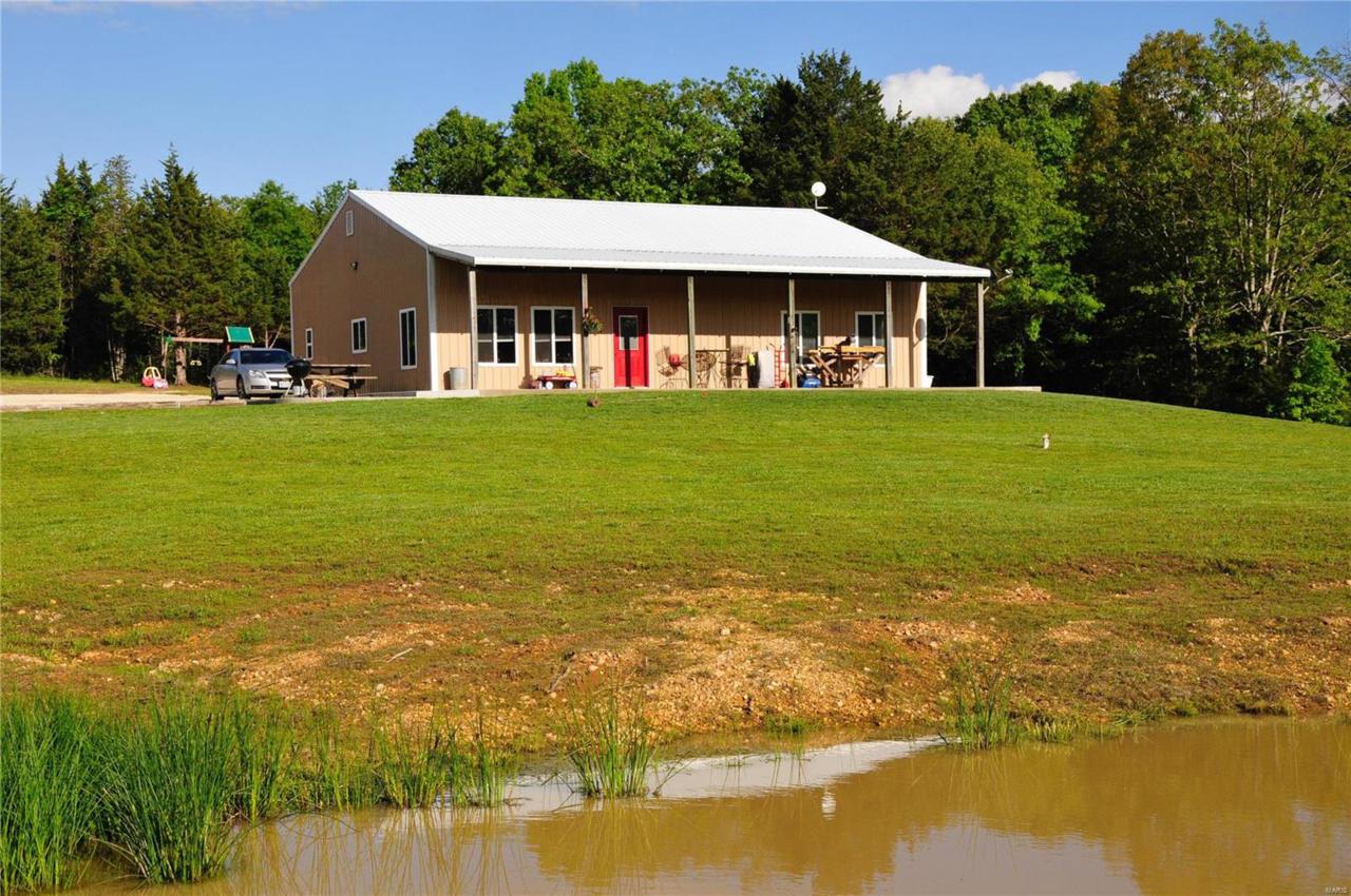 20781 Co Road 1220 - Photo 1