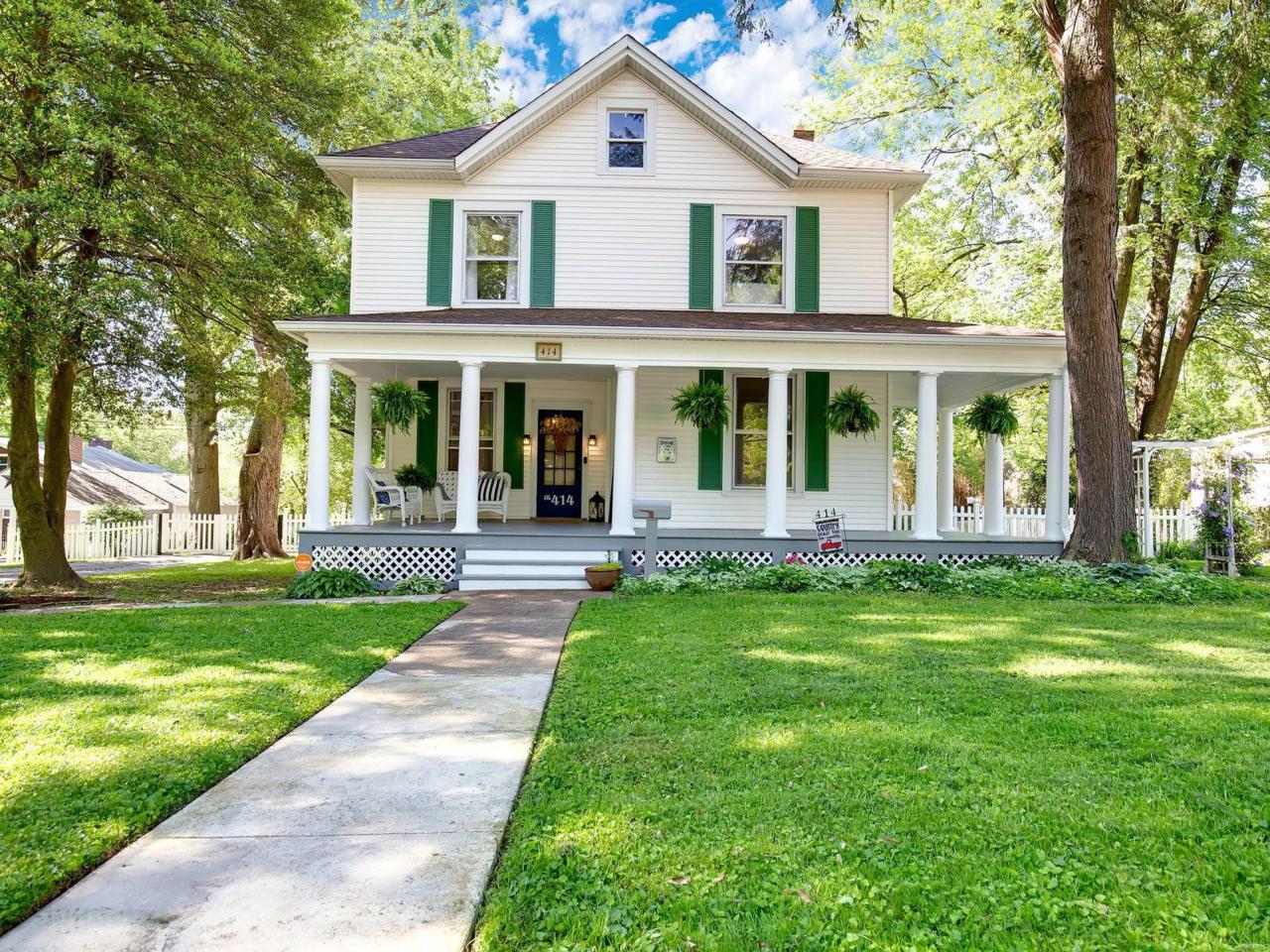 414 Wesley Avenue - Photo 1
