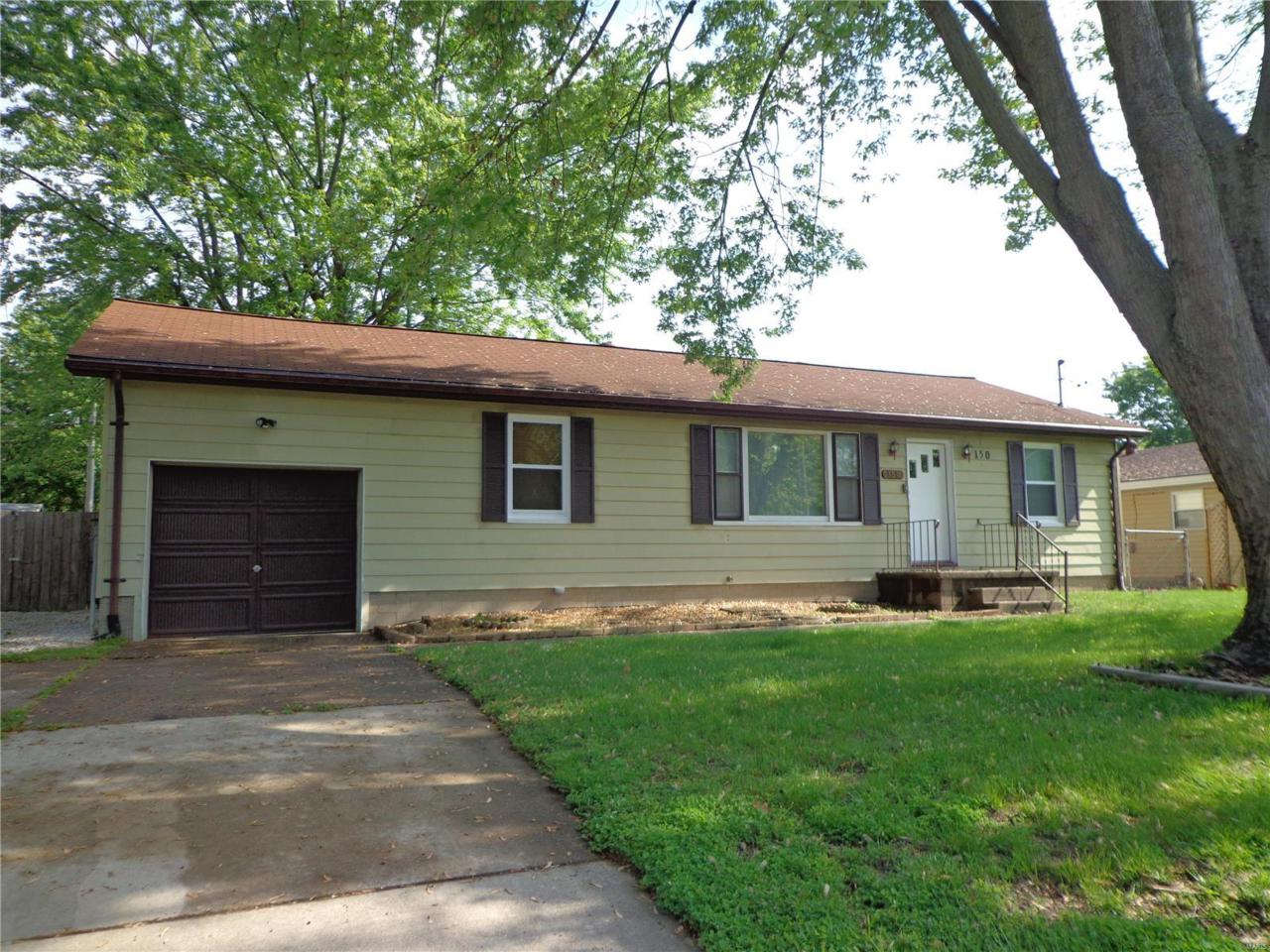 150 Airline Drive - Photo 1