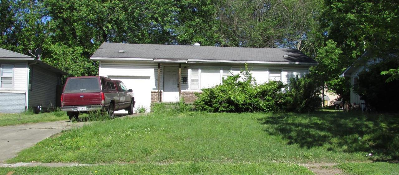 1417 Sherman Avenue - Photo 1