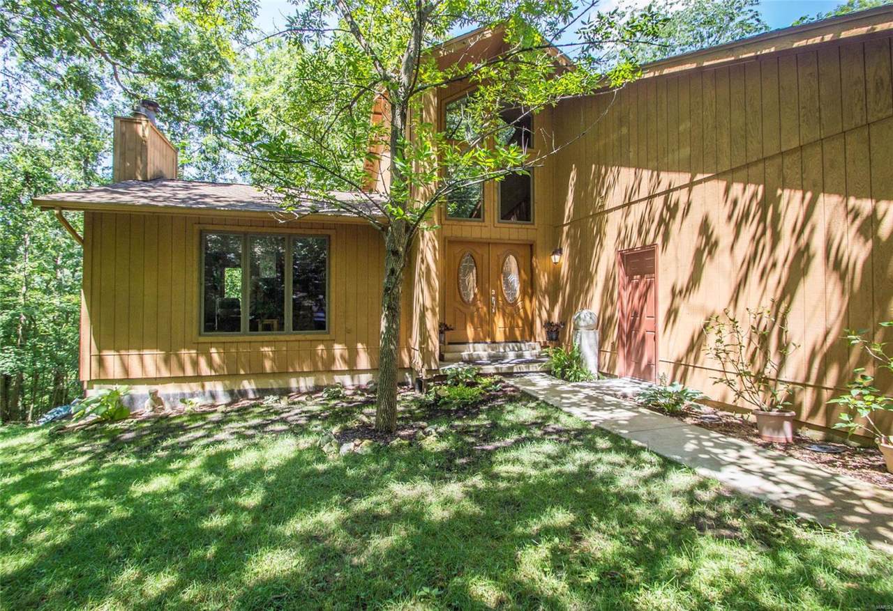 1346 Forest Splendor Trail - Photo 1