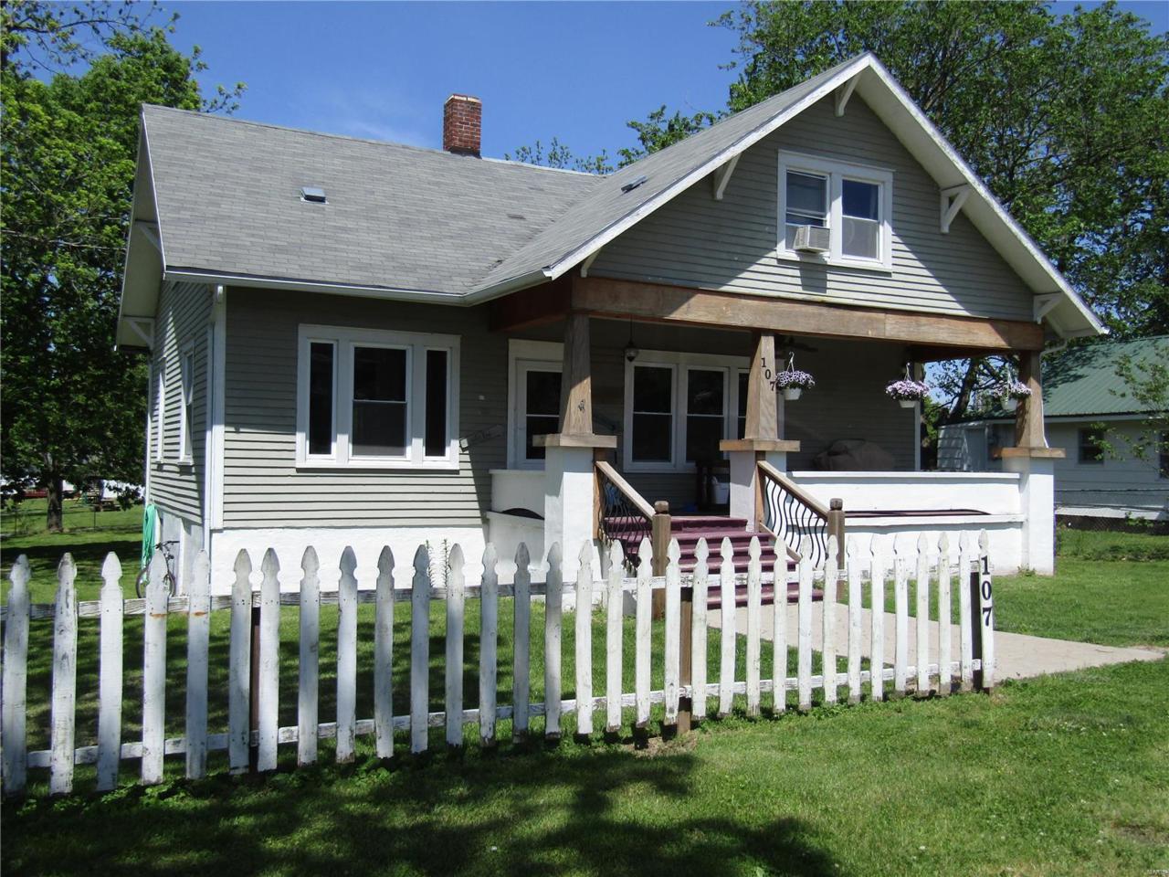 107 Spruce Street - Photo 1