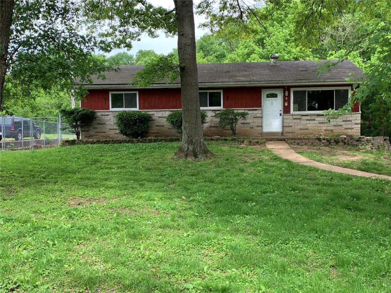 3840 Vogt Road - Photo 1