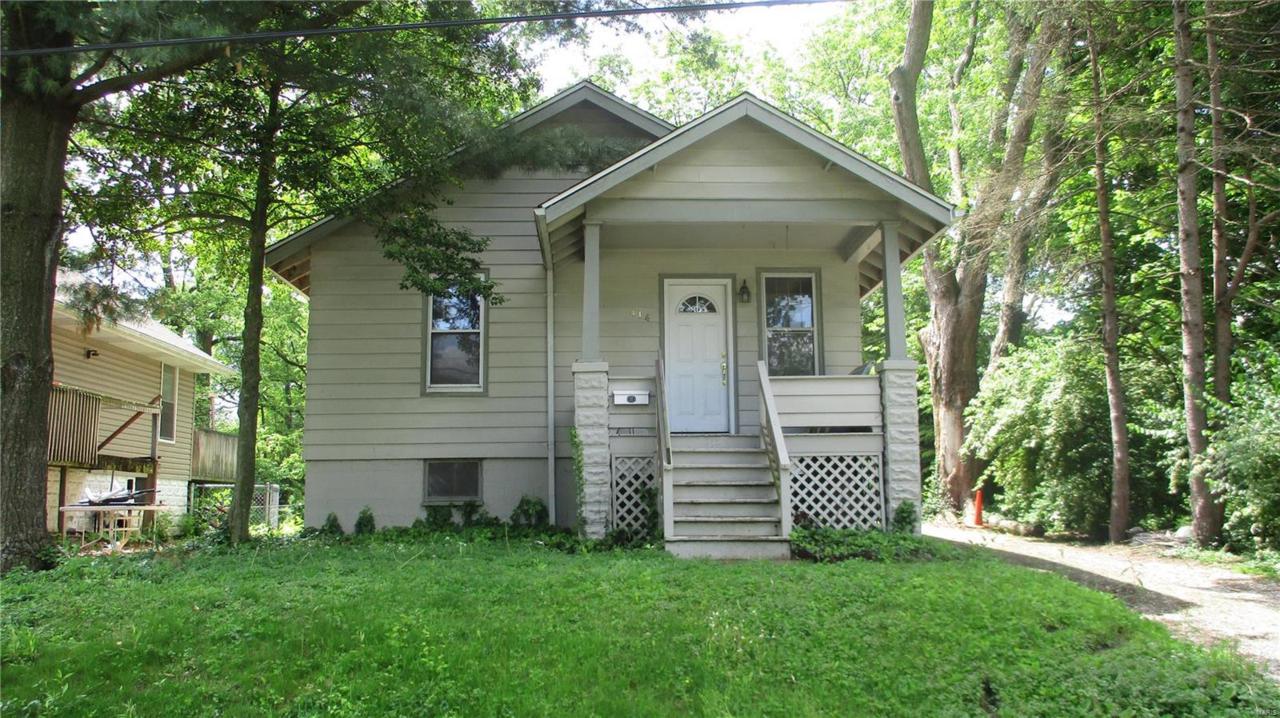 414 Cass Avenue - Photo 1