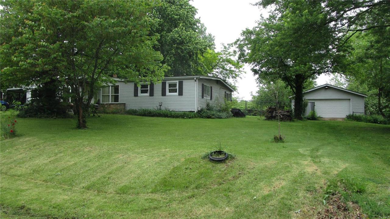 1619 Sequoya Ih Road - Photo 1
