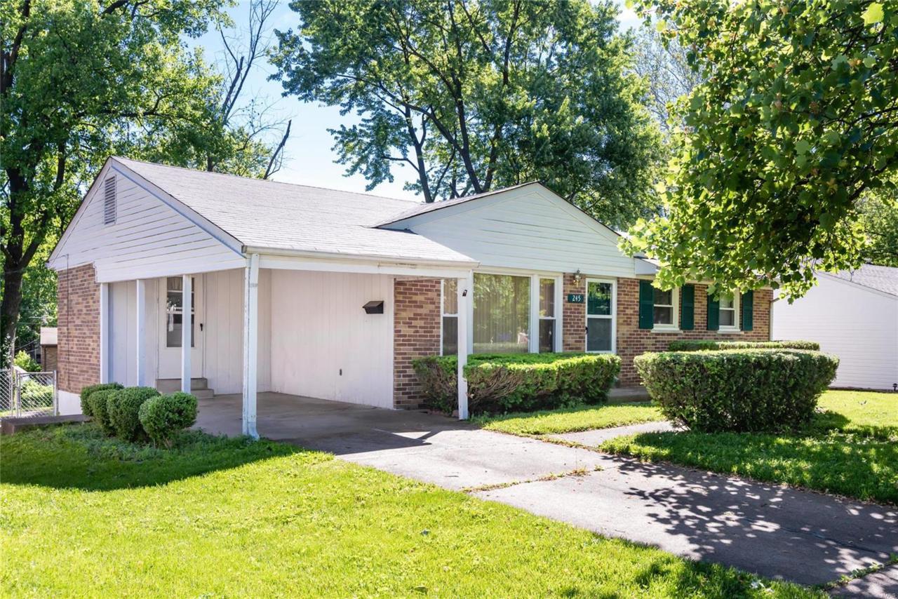 245 Saint Anthony Lane - Photo 1