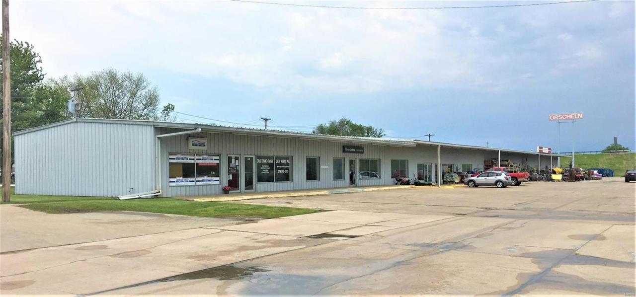 102 Shelby Plaza Road - Photo 1