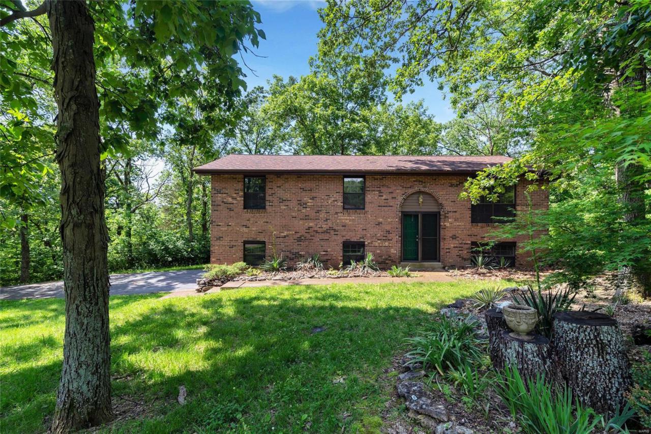 3544 Antonia Woods Drive - Photo 1