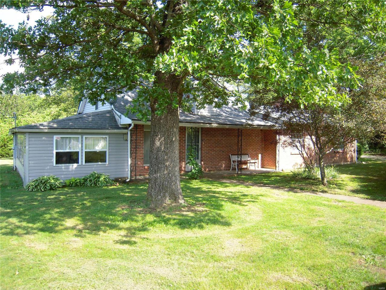 319 Highway M - Photo 1