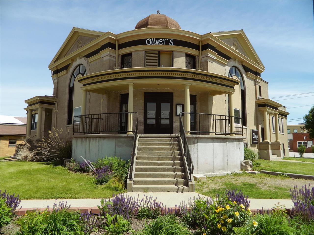 300 Sturgeon Street - Photo 1