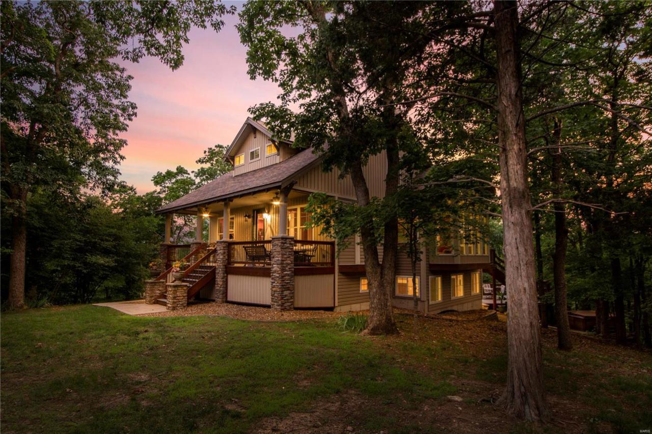 173 Berg Crossing Drive - Photo 1