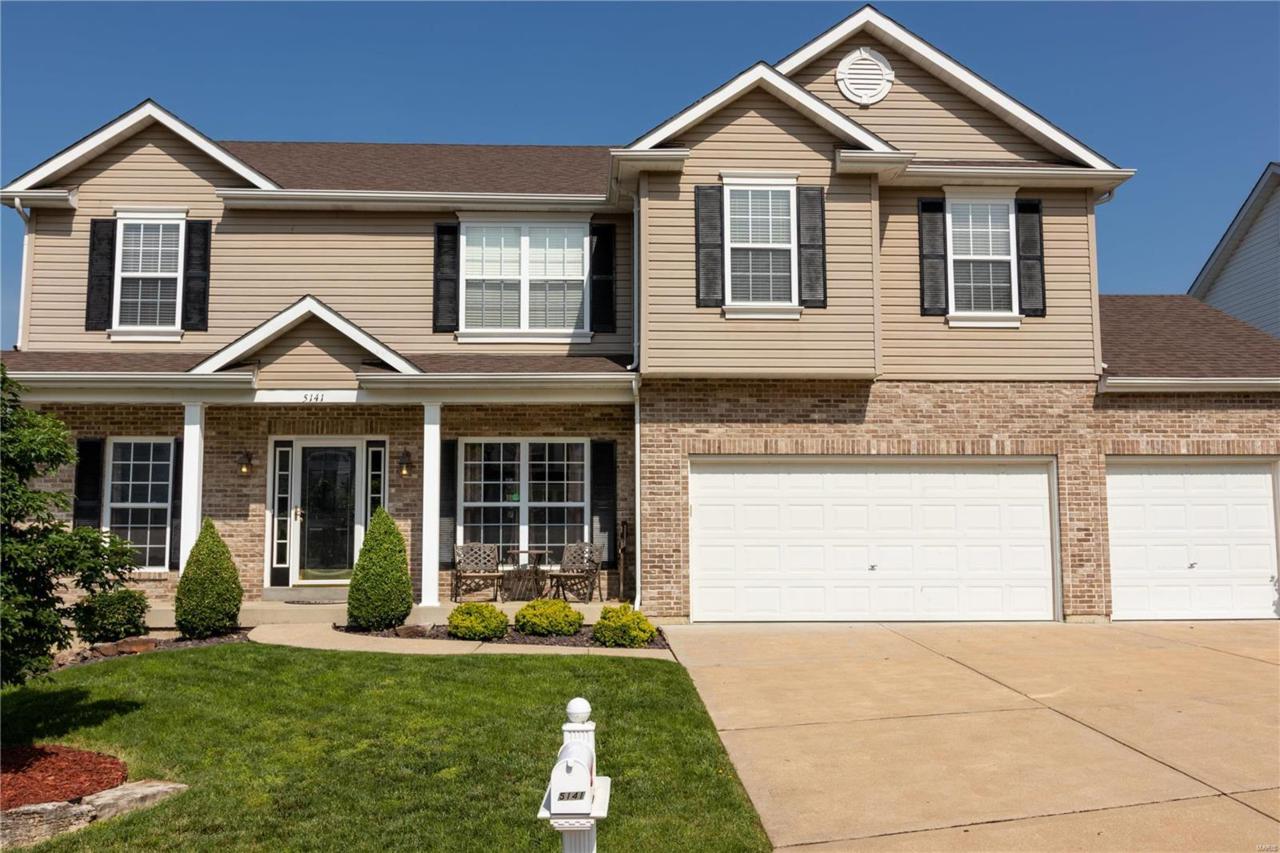 5141 Copperleaf Drive - Photo 1