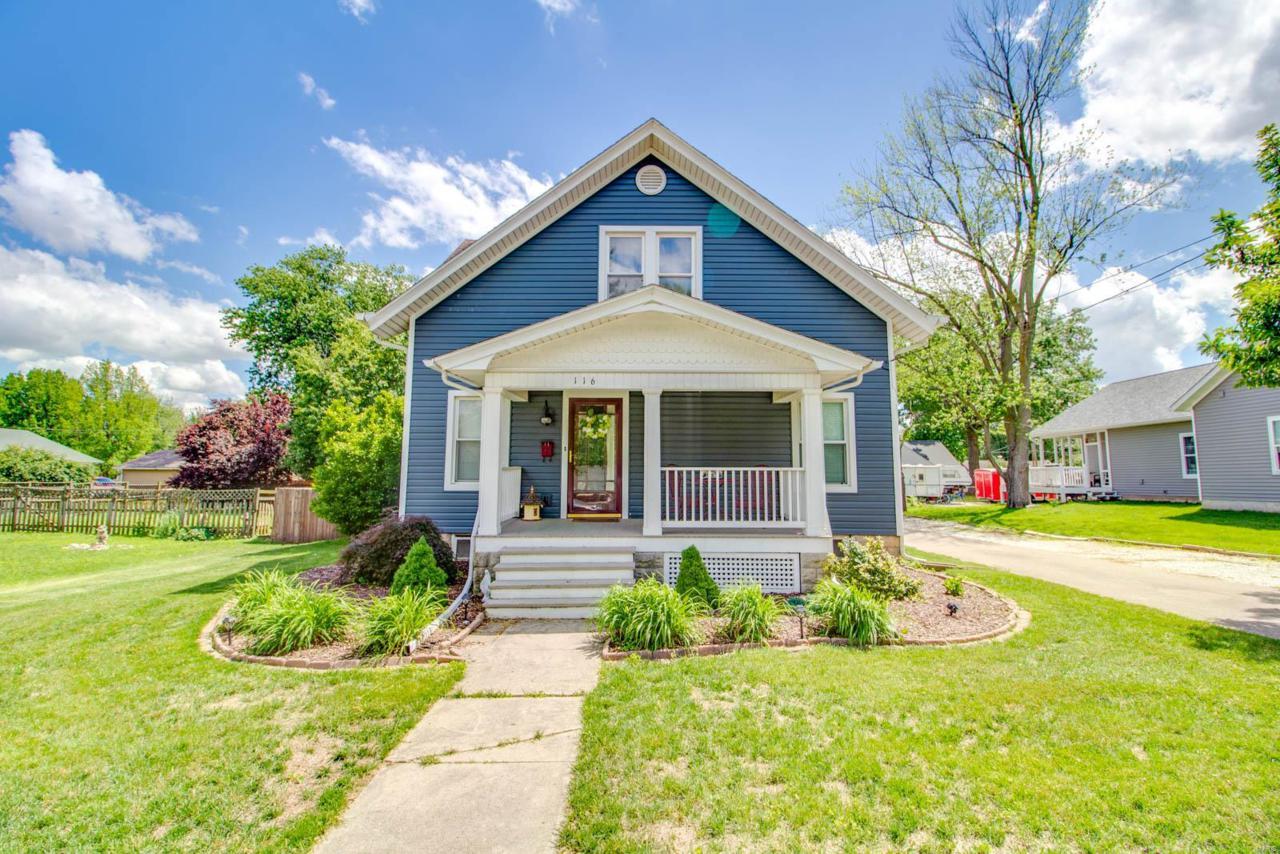 116 Barr Avenue - Photo 1