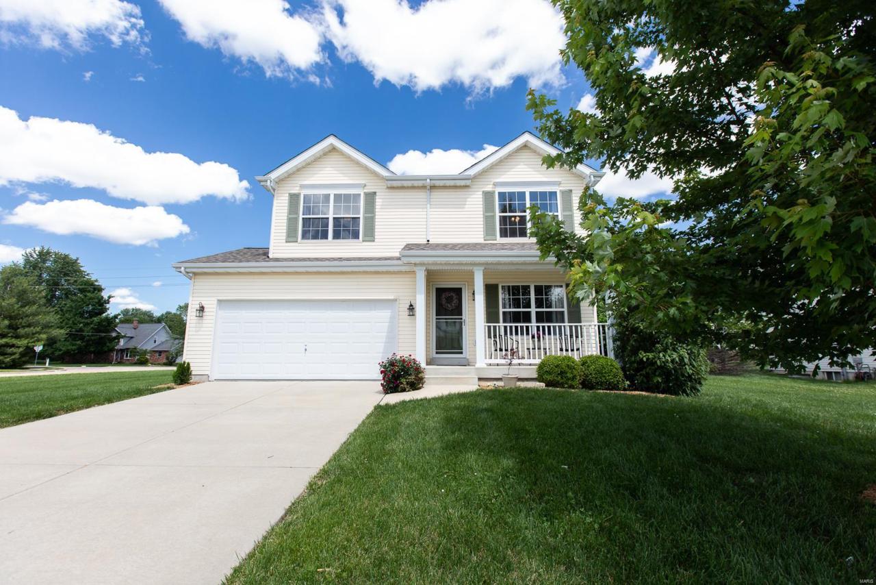 3640 Moorgate Court - Photo 1