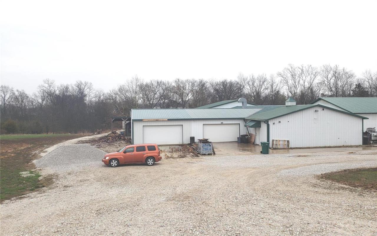 1686 Sugar Grove Rd. - Photo 1