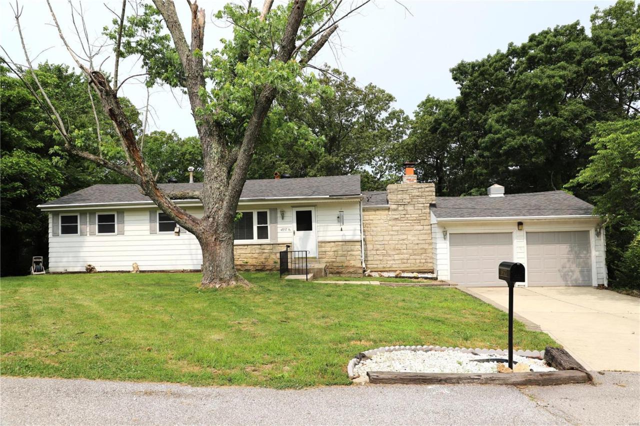 4857 Eva Rue Lane - Photo 1