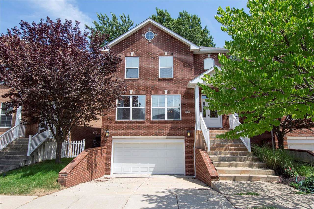 1606 Prather Avenue - Photo 1